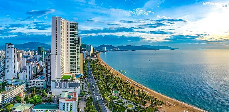 Đà Nẵng 3 Ngày 2 Đêm – Bà Nà Hills – Hội An – Cù Lao Chàm